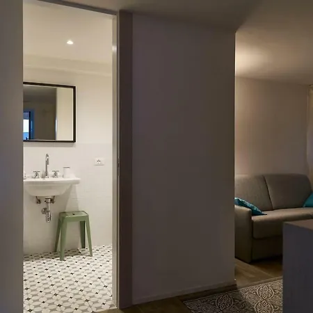 Apartmán Casadina Camaiore