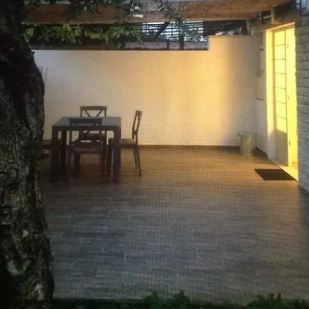 Apartmán Casadina *