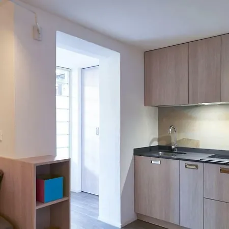 Apartmán Casadina Camaiore