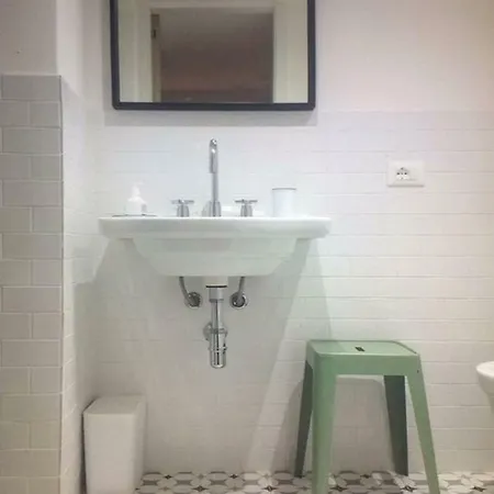 Casadina Apartmán *